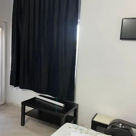 Vio 2 Independente 招待所 4*