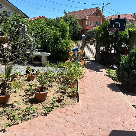 Vio 2 Independente 招待所